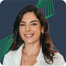 Palestrante Dani Martins