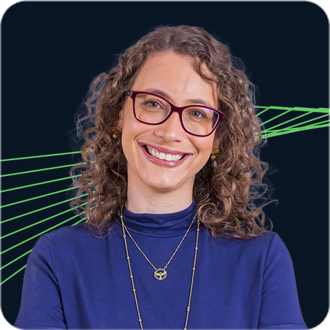 Palestrante Mariá Menezes