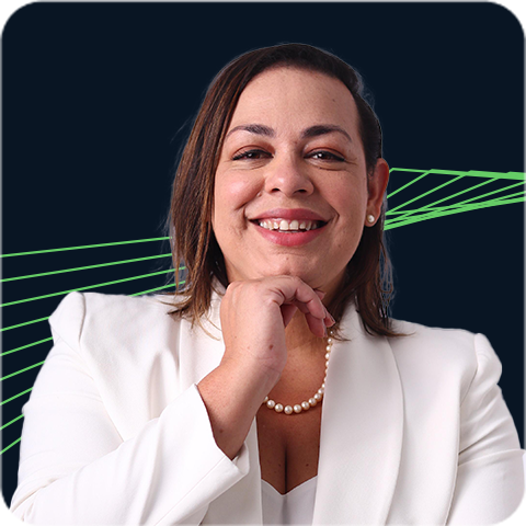 Palestrante Polly Menezzes