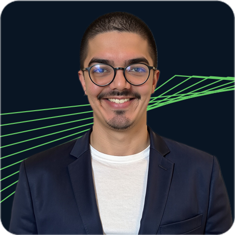 Palestrante Guilherme Silva