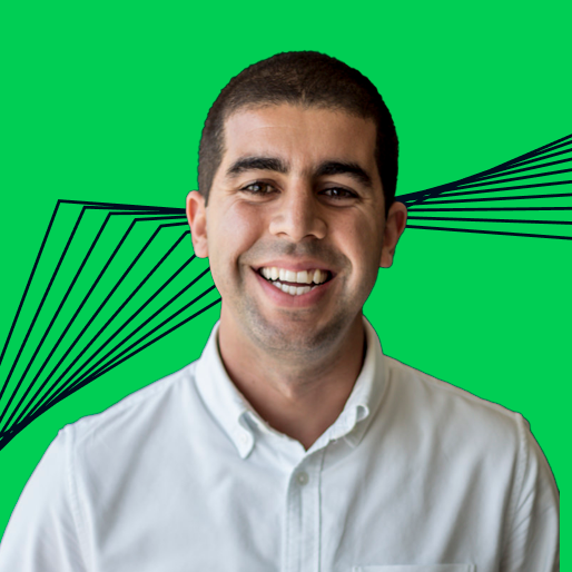 Palestrante Diego Cordovez