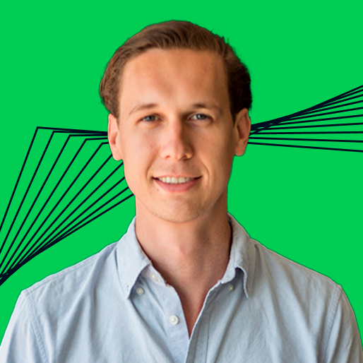 Palestrante Diego Wagner