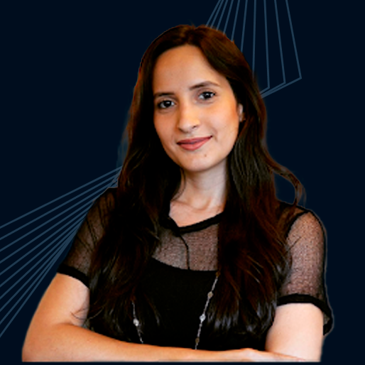 Palestrante Flávia Gama