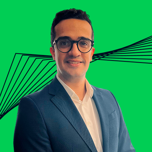 Palestrante Thiago Faustinoni