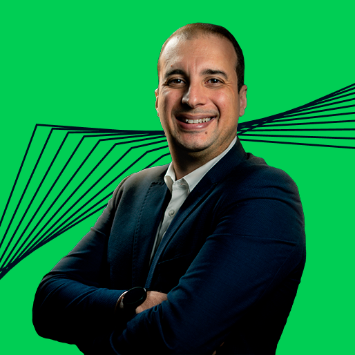 Palestrante Álisson Razoni