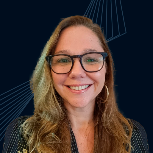 Palestrante Ingrid Rocha