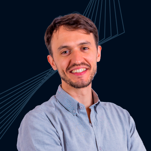 Palestrante Pedro Pimenta