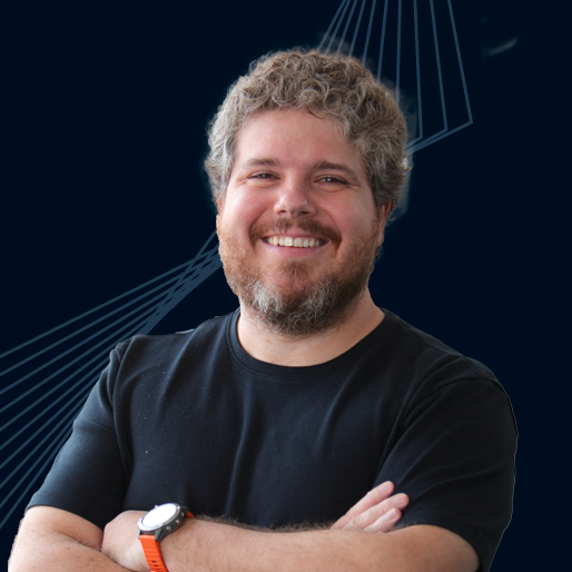 Palestrante Thaylan Toth