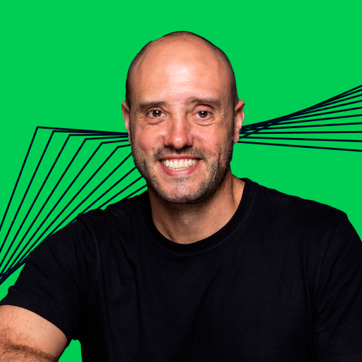 Palestrante Victor Maglio