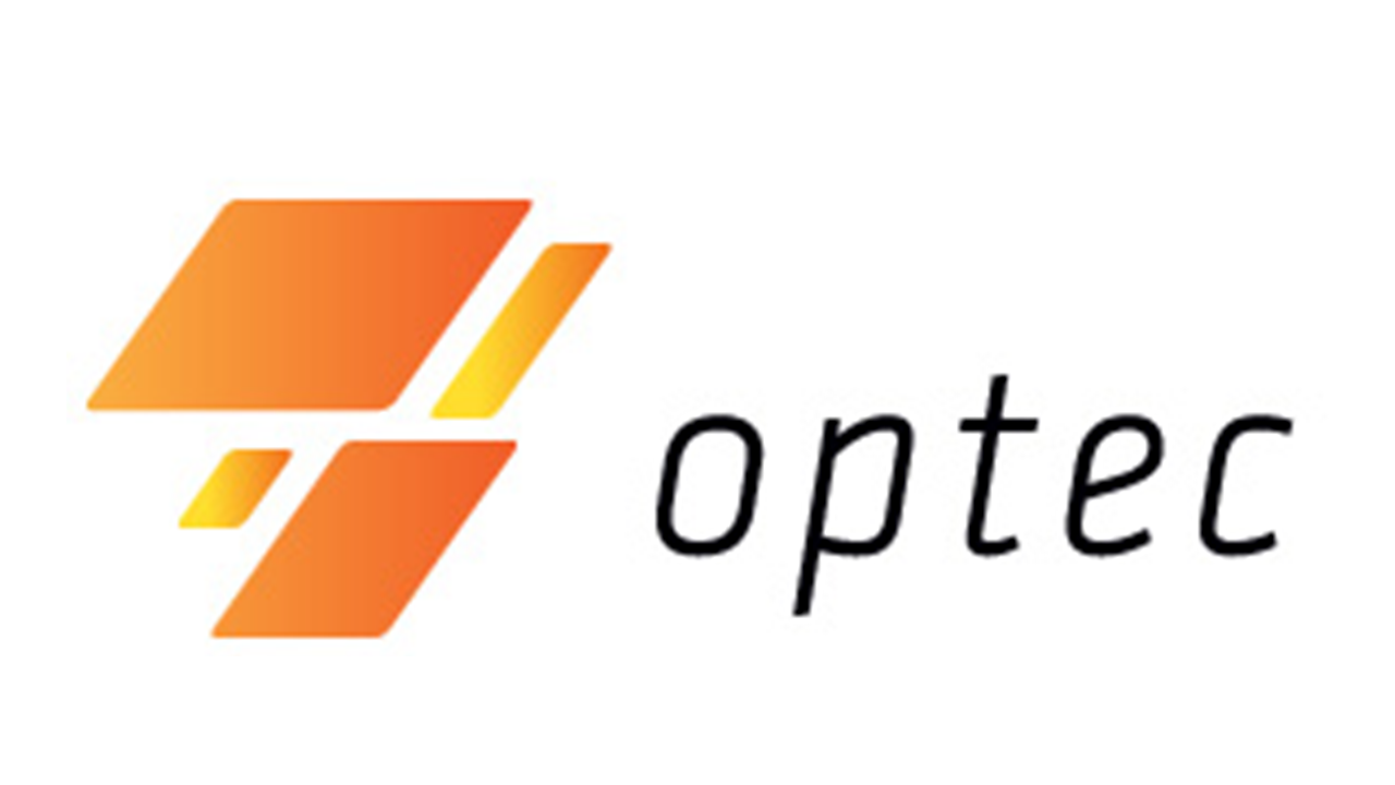 Patrocinador - Optec