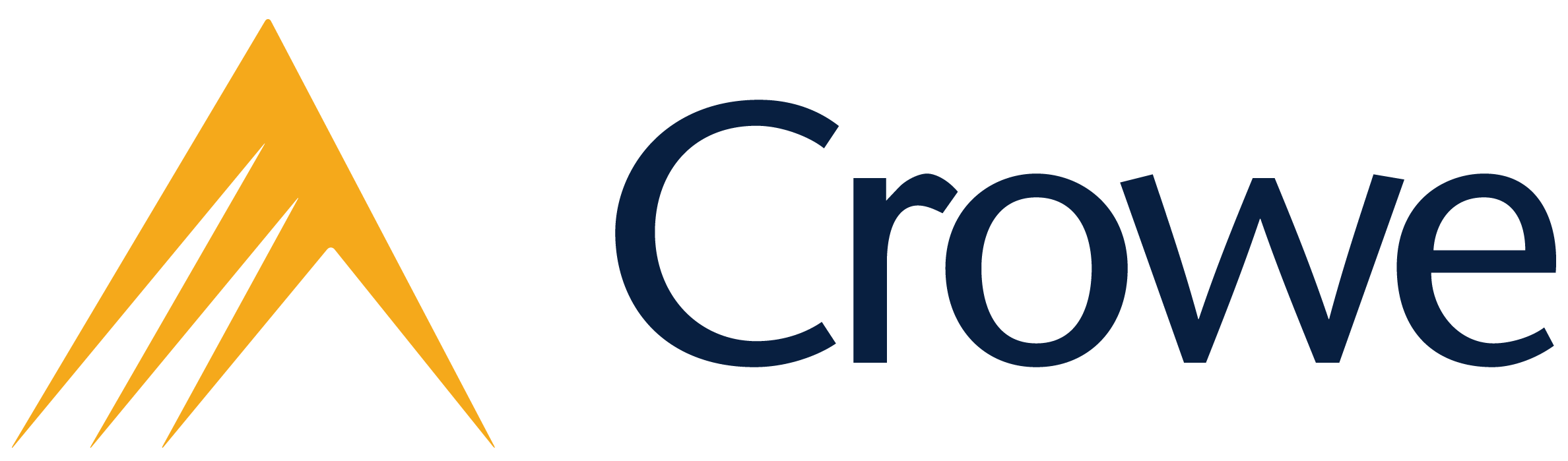 Patrocinador - Crowe Macro Auditoria e Consultoria