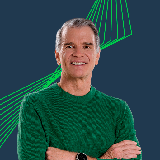 Palestrante Bernardinho