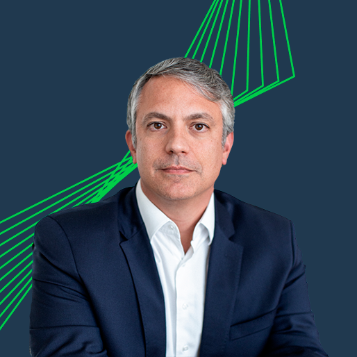 Palestrante Daniel Loria