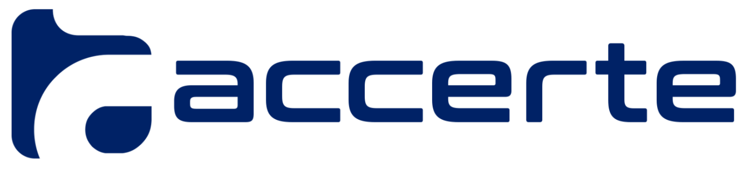 Patrocinador - Accerte
