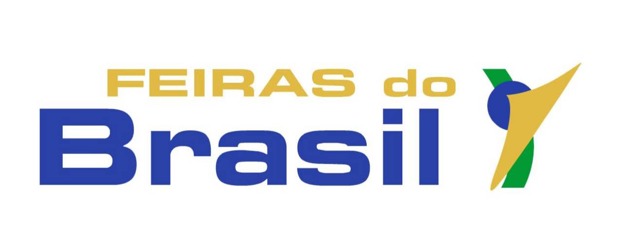 Patrocinador - Feiras do Brasil