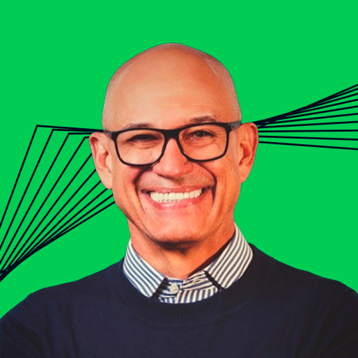 Palestrante Roberto Prado