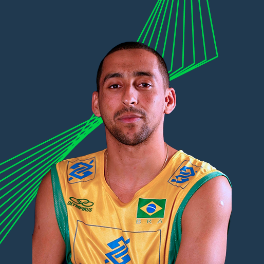 Palestrante Serginho Dutra 