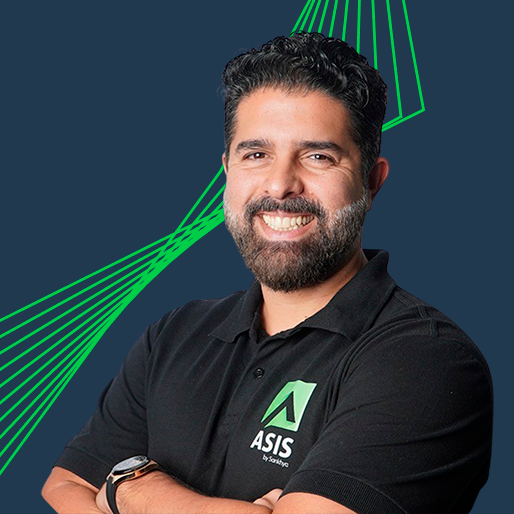 Palestrante Ulisses Brondi 