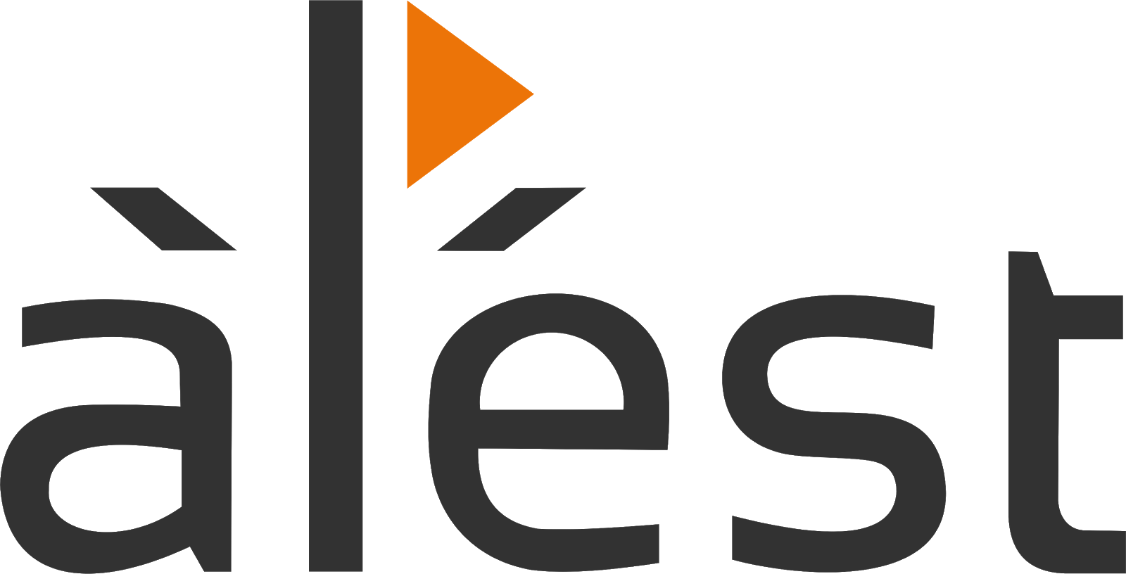 Patrocinador - Alest