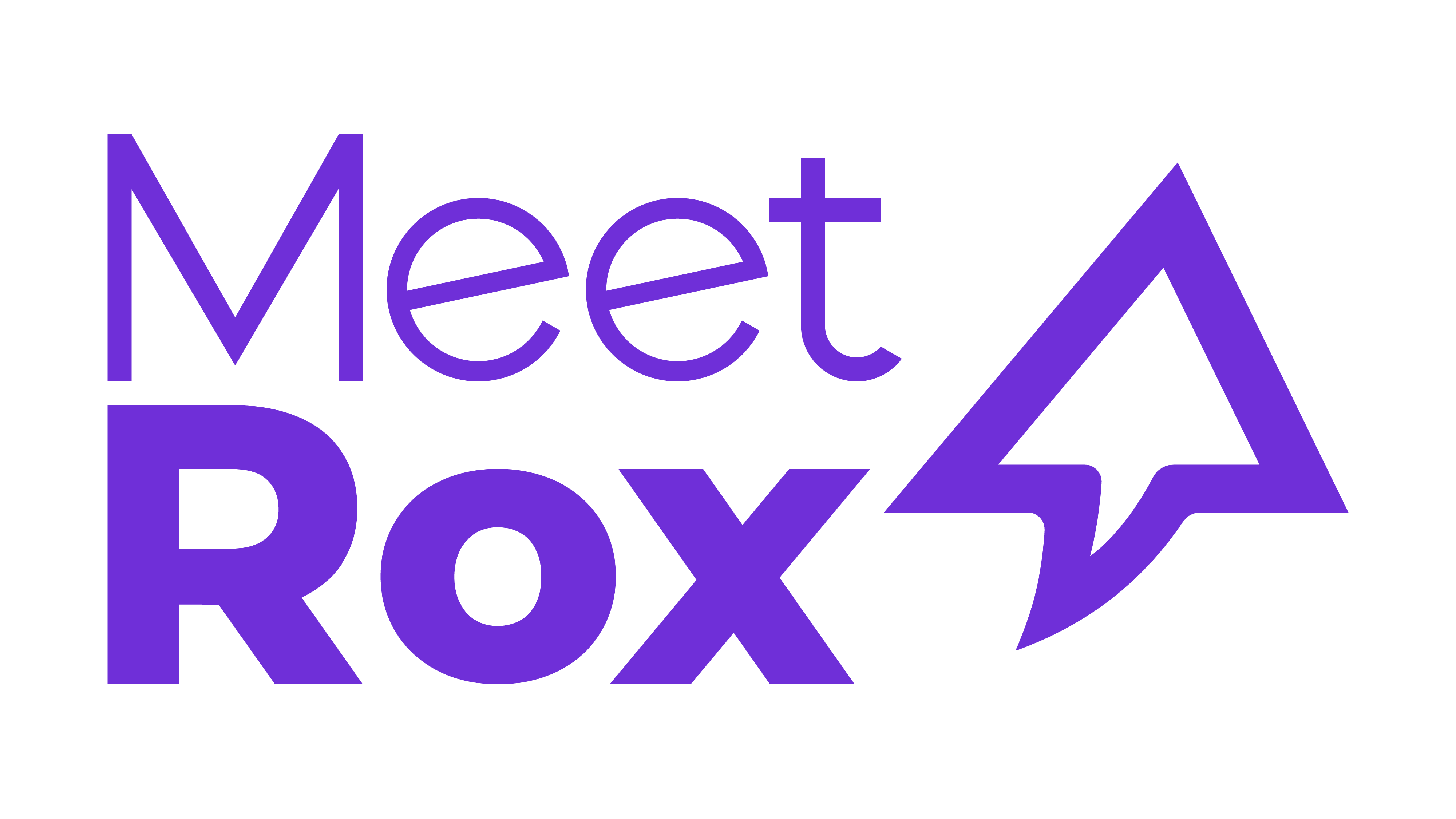 Patrocinador - MeetRox